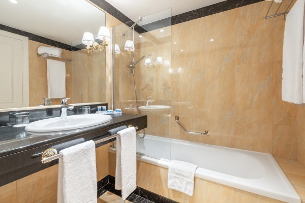 Eurostars Gran Hotel Lugo